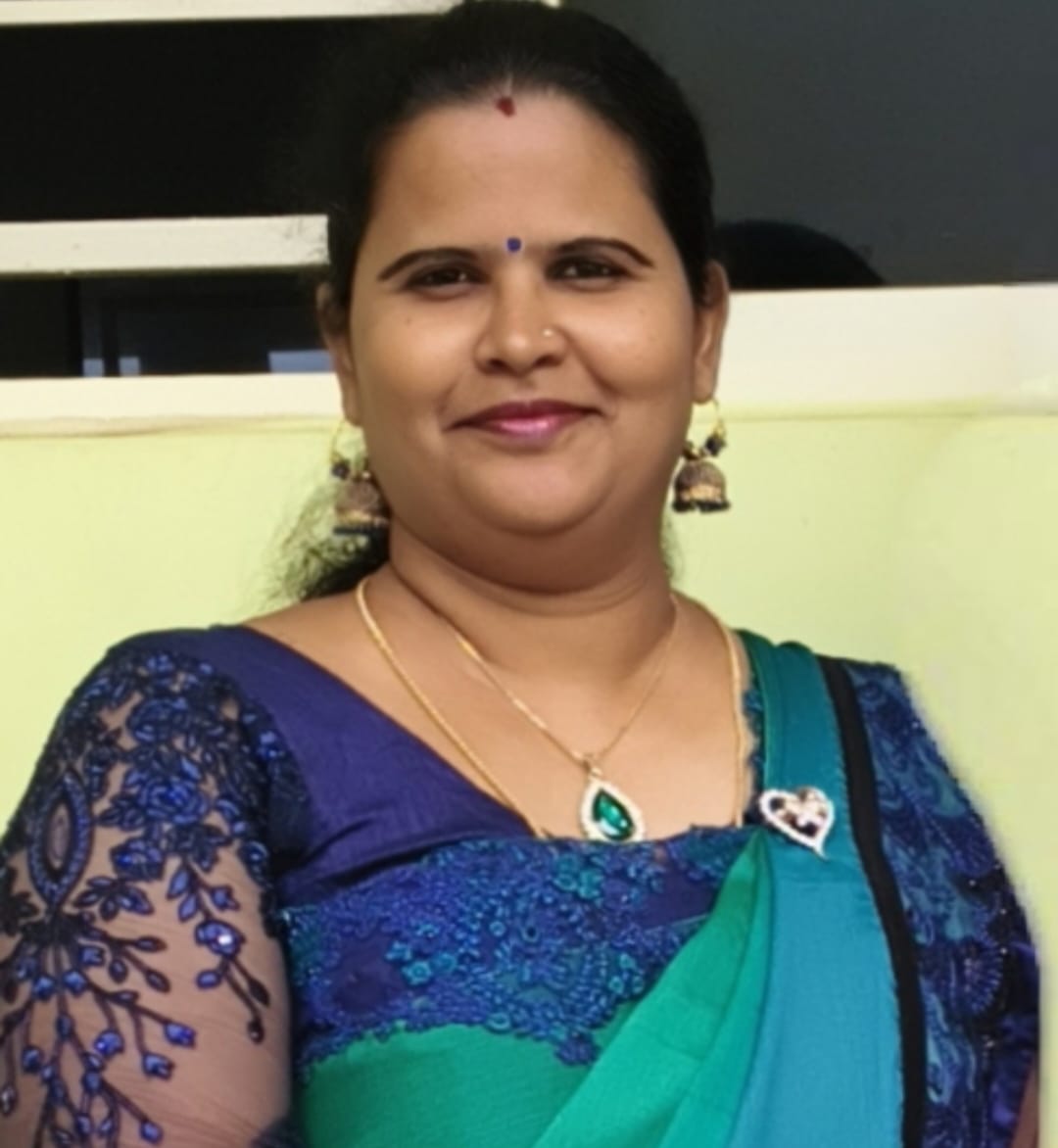 ASHA JYOTHI.S