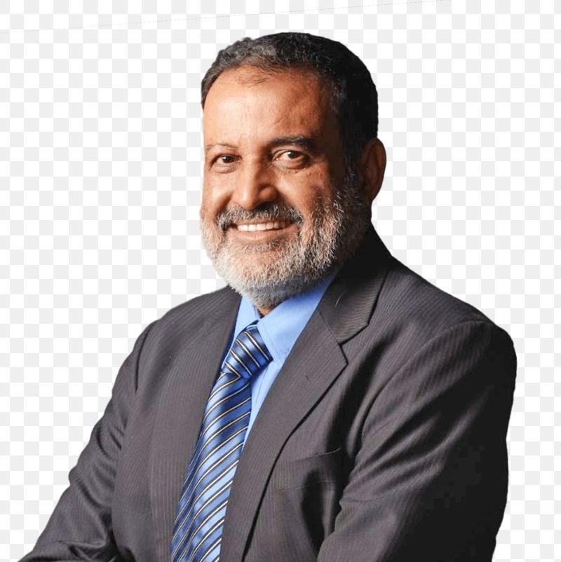 Mr. Mohandas Pai