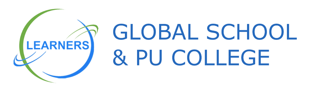 Learners Global School Logo